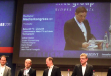 Medienzukunft in der digitalen Welt Medienzukunft in der digitalen Welt