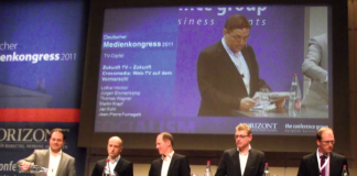 Medienzukunft in der digitalen Welt Medienzukunft in der digitalen Welt