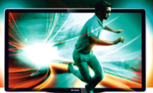 3DTV ist Marktfakt 3DTV ist Marktfakt