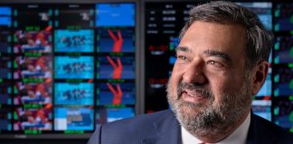 OBS mit innovativer Technik bei den Olympischen Spielen 2020 @OBS/Mario Martin