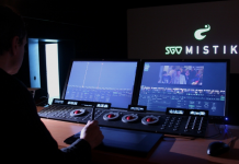 Hobbit-Postproduktion für IBC Innovation Award nominiert Hobbit-Postproduktion für IBC Innovation Award nominiert