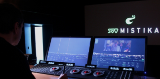 Hobbit-Postproduktion für IBC Innovation Award nominiert Hobbit-Postproduktion für IBC Innovation Award nominiert