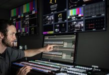 Creative Technology nutzt KAIROS von Panasonic Creative Technology nutzt KAIROS von Panasonic