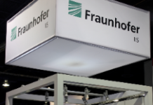 Fraunhofer IIS erhält Technology Innovation Award Fraunhofer IIS erhält Technology Innovation Award