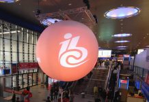 IBC 2010 mit Schwerpunkt Live-Sportproduktion IBC 2010 mit Schwerpunkt Live-Sportproduktion