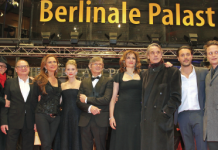 Arthouse-Kino in der Klemme Arthouse-Kino in der Klemme