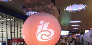 IBC 2010 mit Schwerpunkt Live-Sportproduktion IBC 2010 mit Schwerpunkt Live-Sportproduktion