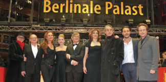 Arthouse-Kino in der Klemme Arthouse-Kino in der Klemme