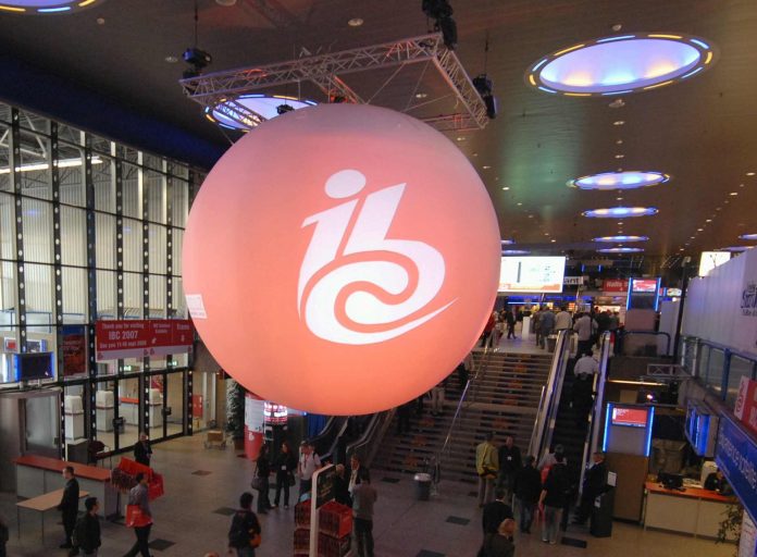 IBC 2010 mit Schwerpunkt Live-Sportproduktion