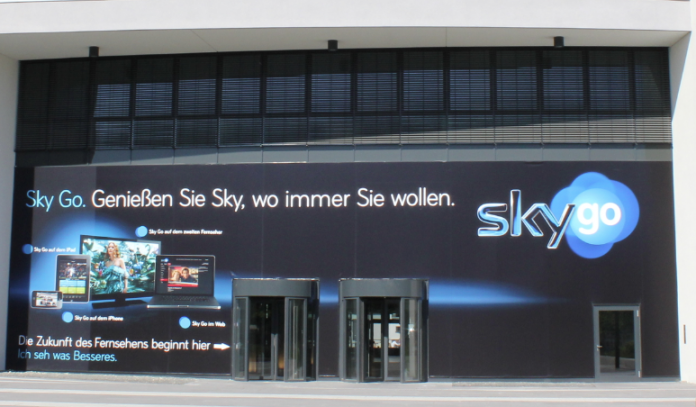 Sky Go ab sofort kostenlos für alle Sky Kunden