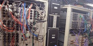 NEXUS-Upgrade in der Volksoper Wien NEXUS-Upgrade in der Volksoper Wien