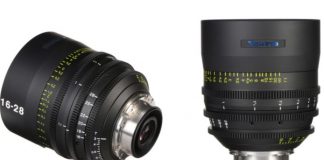 Neues Tokina-Vollformat-Weitwinkelzoom für Profis Neues Tokina-Vollformat-Weitwinkelzoom für Profis