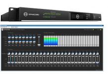 Neue Funktionalitäten für Dynacord’s MXE5 Neue Funktionalitäten für Dynacord’s MXE5