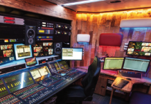 Technik mit Wohlfühlfaktor Technik mit Wohlfühlfaktor