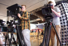 Qualität vor Pixelzahl Qualität vor Pixelzahl