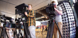 Qualität vor Pixelzahl Qualität vor Pixelzahl