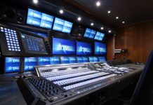 TVN erweitert HDR/SDR-Optionen bei Live-Sportereignissen TVN erweitert HDR/SDR-Optionen bei Live-Sportereignissen