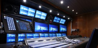 TVN erweitert HDR/SDR-Optionen bei Live-Sportereignissen TVN erweitert HDR/SDR-Optionen bei Live-Sportereignissen