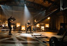 Ed Sheeran Konzert in 12K Ed Sheeran Konzert in 12K