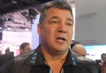 Panasonic setzt auf NDI-Workflows Panasonic setzt auf NDI-Workflows