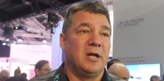 Panasonic setzt auf NDI-Workflows Panasonic setzt auf NDI-Workflows