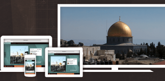 Starke Webresonanz für TV-Doku „24h Jerusalem“ Starke Webresonanz für TV-Doku „24h Jerusalem“