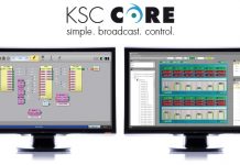 MBC setzt KSC CORE in 4K Ü-Wagen ein MBC setzt KSC CORE in 4K Ü-Wagen ein