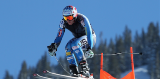 360°-Abfahrt bei Eurosport 360°-Abfahrt bei Eurosport