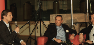 IT-Backbone für Babelsberg IT-Backbone für Babelsberg