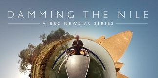 BBC News produziert VR-First-Dokumentarserie BBC News produziert VR-First-Dokumentarserie