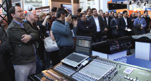 Impulsgeber für die Branche Impulsgeber für die Branche