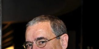 IBC ehrt Manolo Romero IBC ehrt Manolo Romero