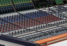 Stage Tec präsentiert AURUS-Update Stage Tec präsentiert AURUS-Update