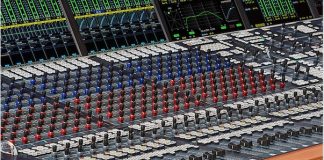 Stage Tec präsentiert AURUS-Update Stage Tec präsentiert AURUS-Update