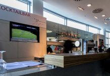 Exterity IPTV-System für Rhein-Neckar-Arena Exterity IPTV-System für Rhein-Neckar-Arena