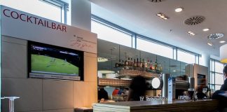 Exterity IPTV-System für Rhein-Neckar-Arena Exterity IPTV-System für Rhein-Neckar-Arena