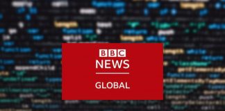 KI-basierte Stimme liest Artikel auf BBC.com vor KI-basierte Stimme liest Artikel auf BBC.com vor