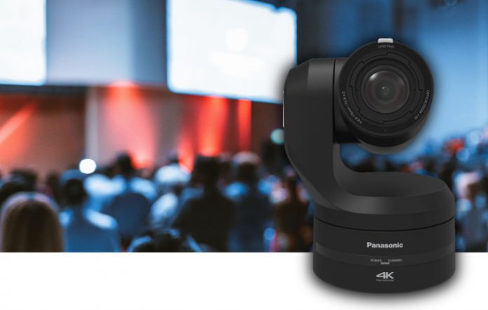 Neue Möglichkeiten durch audio-basierte PTZ-Kamerasteuerung