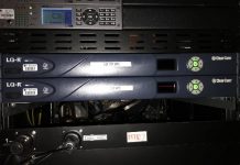 ZDF mit Clear-Com LQ bei den Winterspielen Clear-Com LQ