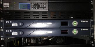 ZDF mit Clear-Com LQ bei den Winterspielen Clear-Com LQ