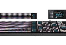 Sony präsentiert neuen Videomischer Sony präsentiert neuen Videomischer