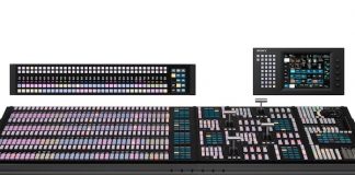 Sony präsentiert neuen Videomischer Sony präsentiert neuen Videomischer