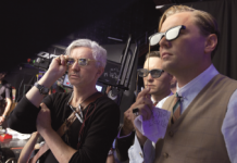 Der Kampf um den Kinomarkt Der Kampf um den Kinomarkt