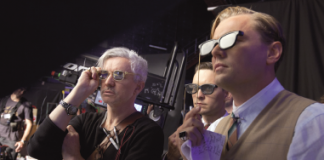 Der Kampf um den Kinomarkt Der Kampf um den Kinomarkt