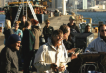 Out of Africa Out of Africa