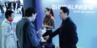 In der Realität angekommen In der Realität angekommen