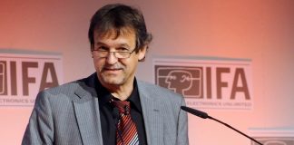 PTKO-Forum zur IFA 2010 PTKO-Forum zur IFA 2010