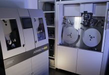 PostFactory nimmt Arriscan XT in Betrieb PostFactory nimmt Arriscan XT in Betrieb