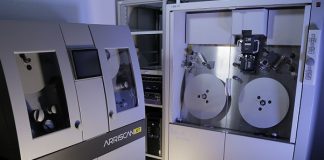 PostFactory nimmt Arriscan XT in Betrieb PostFactory nimmt Arriscan XT in Betrieb