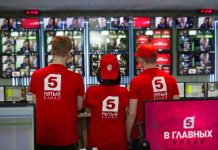 Imagine-Technik vereinfacht Channel 5-Produktion Imagine-Technik vereinfacht Channel 5-Produktion